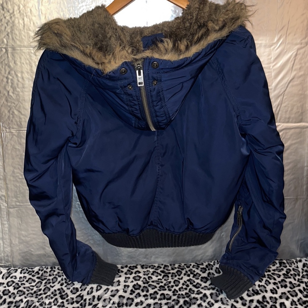 AE Winter Coat ❄️ - Picture 2 of 3